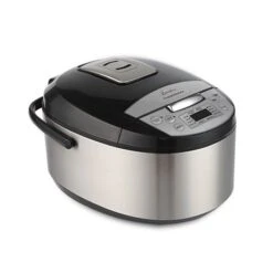 THOMSON Multicuiseur Crea Cook Easy 5 L 860 W -Cuisine Fournitures Magasin 711012 3 1 Multicuiseur Crea Cook Easy 5 L 860 W Thomson