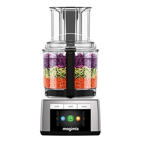 Magimix Robot Cook Expert Connect 18913 Chrome 2 Magimix Robot Cook Expert Connect 18913 Chrome – Image 2