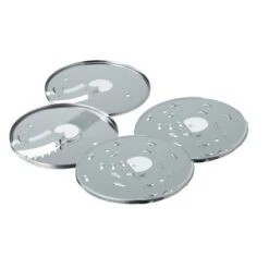 Magimix Robot Compact 3200 XL Blanc (3 En 1) 18360F -Cuisine Fournitures Magasin 71173 2 23 Robot Compact 3200 XL blanc 3 en 1 18360F Magimix