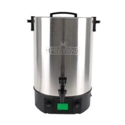 Stérilisateur Inox électrique 30 Litres Automatique 2200 W