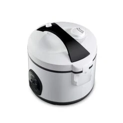 Cuiseur à Riz Inox 3L 500 W 5 Cuiseur à Riz Inox 3L 500 W -Cuisine Fournitures Magasin 713010 2 1 Cuiseur a riz inox 3L 500 W Simeo