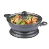 Wok Electrique 3,6 L 1500 W