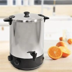 Stérilisateur Traiteur Inox 12 L ZJ120TD