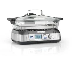 Cuisinart Cuiseur Vapeur Digital CookFresh STM1000E