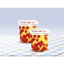 Yaourtière Multi Délices Express Compact 6 Pots YG660100 -Cuisine Fournitures Magasin 71574 2 4 Yaourtiere multi delices express compact 6 pots YG660100 Seb