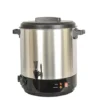 Stérilisateur Inox 31 Litres 2100 W KCPST31.IX