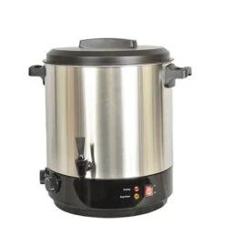 Stérilisateur Inox 31 Litres 2100 W KCPST31.IX