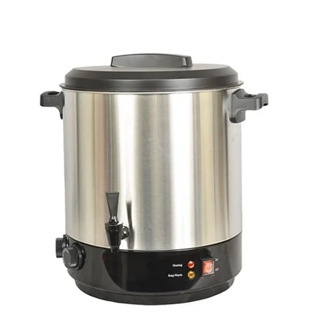 Stérilisateur Inox 31 Litres 2100 W KCPST31.IX 1 Stérilisateur Inox 31 Litres 2100 W KCPST31.IX
