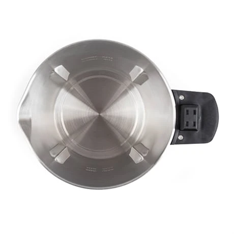 LIVOO Appareil à Soupe Rapid'Soup 1,6 L 1000 W DOP121 3 LIVOO Appareil à Soupe Rapid'Soup 1,6 L 1000 W DOP121 – Image 3
