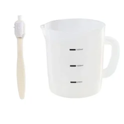 LIVOO Appareil à Soupe Rapid'Soup 1,6 L 1000 W DOP121 8 LIVOO Appareil à Soupe Rapid'Soup 1,6 L 1000 W DOP121 -Cuisine Fournitures Magasin 71620 3 2 Appareil a soupe Rapid Soup 1 6 L 1000 W DOP121 Livoo