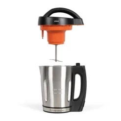 LIVOO Appareil à Soupe Rapid'Soup 1,6 L 1000 W DOP121 9 LIVOO Appareil à Soupe Rapid'Soup 1,6 L 1000 W DOP121 -Cuisine Fournitures Magasin 71620 4 2 Appareil a soupe Rapid Soup 1 6 L 1000 W DOP121 Livoo