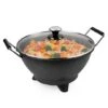 Princess Wok électrique 7 L 1400 W 01.162389.01.001