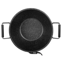 Princess Wok électrique 7 L 1400 W 01.162389.01.001 -Cuisine Fournitures Magasin 718001 4 2 Wok electrique 7 L 1400 W 01 162389 01 001 Princess