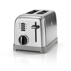 Cuisinart Toaster 2 Tranches CPT160E