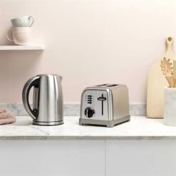 Cuisinart Toaster 2 Tranches CPT160E -Cuisine Fournitures Magasin 71858 3 2 Toaster 2 tranches CPT160E Cuisinart