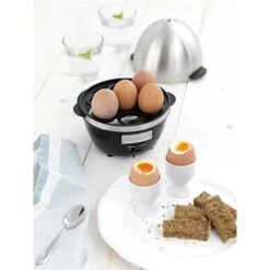 Cuisinart Cuiseur à Oeufs électrique CEC10E -Cuisine Fournitures Magasin 71960 2 2 Cuiseur a oeufs electrique CEC10E Cuisinart