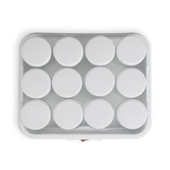 LIVOO Yaourtière Fromagère 12 Pots DOP156 7 LIVOO Yaourtière Fromagère 12 Pots DOP156 -Cuisine Fournitures Magasin 71992 2 3 Yaourtiere fromagere 12 pots DOP156 Livoo