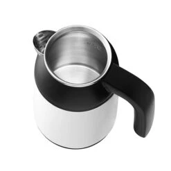 Bouilloire Inox Peint BVI160 7 Bouilloire Inox Peint BVI160 -Cuisine Fournitures Magasin 720009 2 1 Bouilloire inox peint BVI160 Simeo