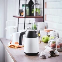 Bouilloire Inox Peint BVI160 8 Bouilloire Inox Peint BVI160 -Cuisine Fournitures Magasin 720009 3 1 Bouilloire inox peint BVI160 Simeo