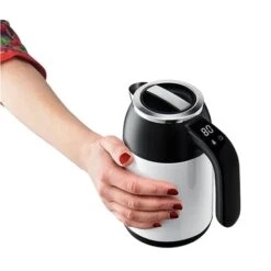 Bouilloire Inox Peint BVI160 9 Bouilloire Inox Peint BVI160 -Cuisine Fournitures Magasin 720009 4 1 Bouilloire inox peint BVI160 Simeo