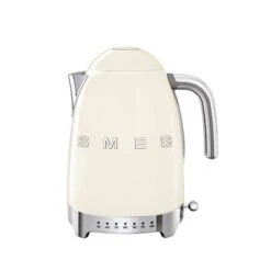 Smeg Bouilloire Crème 1,7 L 2400 W KLF04CREU