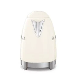 Smeg Bouilloire Crème 1,7 L 2400 W KLF04CREU -Cuisine Fournitures Magasin 720013 2 8 Bouilloire creme 1 7 L 2400 W KLF04CREU Smeg