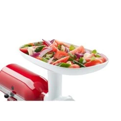 KitchenAid Accessoire Plateau Pour Aliment 5KSMFT