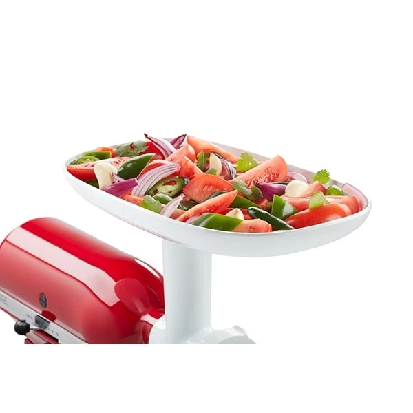 KitchenAid Accessoire Plateau Pour Aliment 5KSMFT 1 KitchenAid Accessoire Plateau Pour Aliment 5KSMFT