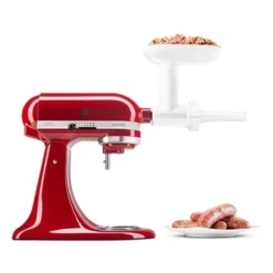 KitchenAid Accessoire à Farcir Les Saucisses 5KSMSSA -Cuisine Fournitures Magasin 720019 2 5 Accessoire a farcir les saucisses 5KSMSSA Kitchenaid