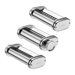 KitchenAid Machine à Pâtes De Luxe 5KSMPRA -Cuisine Fournitures Magasin 72001 2 2 Machine a pates de luxe 5KSMPRA Kitchenaid