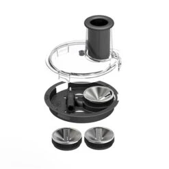Magimix Accessoire Spiral Express 17501 7 Magimix Accessoire Spiral Express 17501 -Cuisine Fournitures Magasin 720024 2 2 Accessoire spiral Express 17501 Magimix