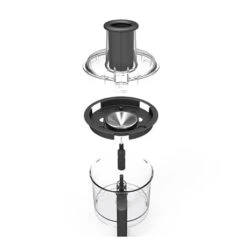 Magimix Accessoire Spiral Express 17501 8 Magimix Accessoire Spiral Express 17501 -Cuisine Fournitures Magasin 720024 3 2 Accessoire spiral Express 17501 Magimix