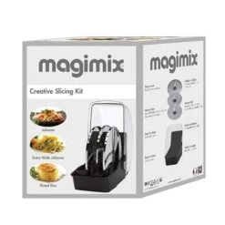 Magimix Coffret Cuisine Créative 17653 -Cuisine Fournitures Magasin 720026 2 1 Coffret Cuisine creative 17653 Magimix