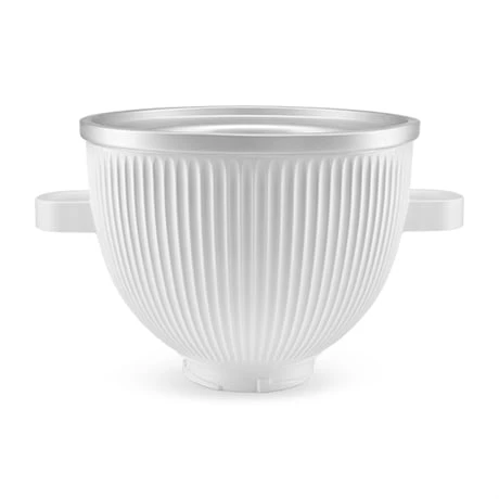 KitchenAid Bol Sorbetière 5KSMICM Pour Robots Artisan 1 KitchenAid Bol Sorbetière 5KSMICM Pour Robots Artisan