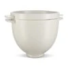 KitchenAid Bol à Pain 5KSM2CB5BGS Pour Robots Artisan