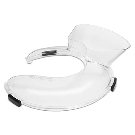 KitchenAid Couvercle Verseur Protecteur 5KSMBLPS Pour Robots Artisan 1 KitchenAid Couvercle Verseur Protecteur 5KSMBLPS Pour Robots Artisan