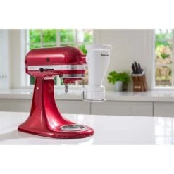 KitchenAid Kit Emporte-pièces Pâtes Fraîches 5KSMPEXTA Pour Robot Artisan -Cuisine Fournitures Magasin 72041 3 3 Kit emporte pieces pates fraiches 5KSMPEXTA pour robot Artisan Kitchenaid