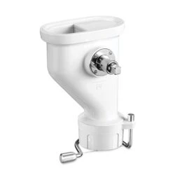 KitchenAid Kit Emporte-pièces Pâtes Fraîches 5KSMPEXTA Pour Robot Artisan -Cuisine Fournitures Magasin 72041 4 3 Kit emporte pieces pates fraiches 5KSMPEXTA pour robot Artisan Kitchenaid