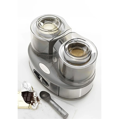 Cuisinart Machine à Glace Ice Cream Duo ICE40BCE 3 Cuisinart Machine à Glace Ice Cream Duo ICE40BCE – Image 3