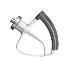KitchenAid Batteur Plat à Bord Flexible 5KFE5T