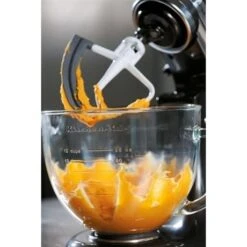 KitchenAid Batteur Plat à Bord Flexible 5KFE5T 7 KitchenAid Batteur Plat à Bord Flexible 5KFE5T -Cuisine Fournitures Magasin 72062 2 1 Batteur plat a bord flexible 5KFE5T Kitchenaid