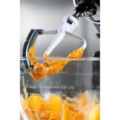 KitchenAid Batteur Plat à Bord Flexible 5KFE5T 8 KitchenAid Batteur Plat à Bord Flexible 5KFE5T -Cuisine Fournitures Magasin 72062 3 1 Batteur plat a bord flexible 5KFE5T Kitchenaid