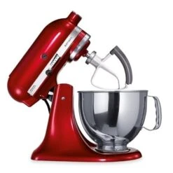 KitchenAid Batteur Plat à Bord Flexible 5KFE5T 9 KitchenAid Batteur Plat à Bord Flexible 5KFE5T -Cuisine Fournitures Magasin 72062 4 1 Batteur plat a bord flexible 5KFE5T Kitchenaid