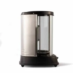 LIVOO Grill Rôtissoire Vertical 1500 W DOM323 -Cuisine Fournitures Magasin 72081 4 3 Grill rotissoire vertical 1500 W DOM323 Livoo