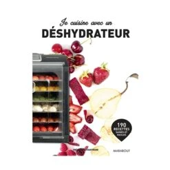 Déshydrateur 6 Grands Plateaux 500 W SECCO 6 -Cuisine Fournitures Magasin 721000 3 3 Deshydrateur 6 grands plateaux 500 W SECCO 6 Kitchen Chef Professional
