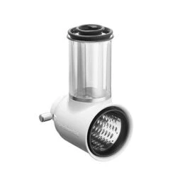 KitchenAid Tranchoir Et Râpes Cylindre 5KSMVSA Pour Robot Artisan -Cuisine Fournitures Magasin 72107 3 3 Tranchoir et rapes cylindre 5KSMVSA pour robot Artisan Kitchenaid