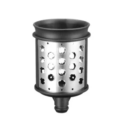 KitchenAid 3 Râpes Cylindre 5KSMEMVSC Pour Robot Artisan -Cuisine Fournitures Magasin 72108 2 2 3 rapes cylindre 5KSMEMVSC pour robot Artisan Kitchenaid