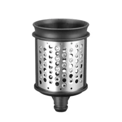 KitchenAid 3 Râpes Cylindre 5KSMEMVSC Pour Robot Artisan -Cuisine Fournitures Magasin 72108 3 2 3 rapes cylindre 5KSMEMVSC pour robot Artisan Kitchenaid