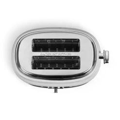 LIVOO Grille Pains Retro 2 Fentes DOD181W -Cuisine Fournitures Magasin 728017 2 2 Grille pains retro 2 fentes DOD181W Livoo