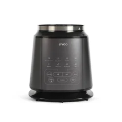 LIVOO Blender Chauffant 2 L 800 W DOP212 -Cuisine Fournitures Magasin 728040 2 2 Blender chauffant 2 L 800 W DOP212 Livoo